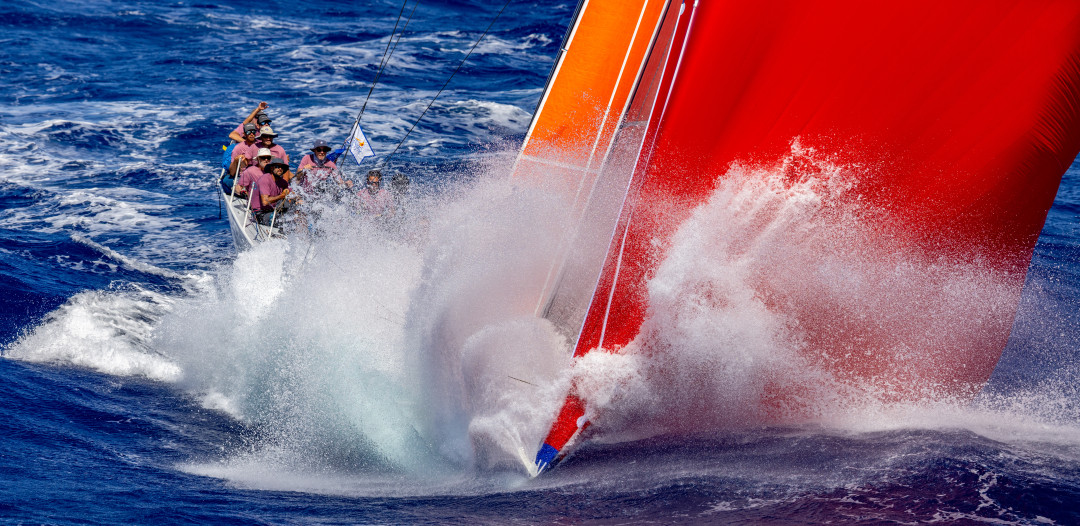 transpac yacht race 2023